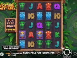 Fortune Hit'n Roll